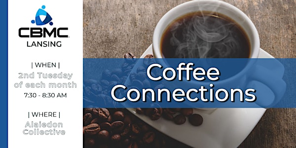 CBMC Coffee Connections