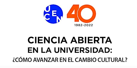Lanzamiento Proyecto InES Ciencia Abierta de la U. Central de Chile