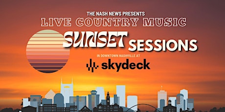 The Nash News Sunset Series