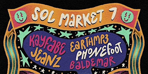 Sol Market 7