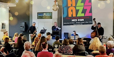 Fife Station Creative Jazz Club