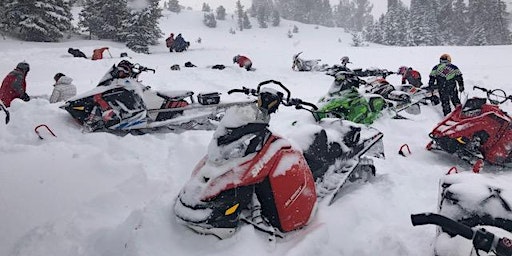 Avalanche Fundamentals: Snowmobile Specific