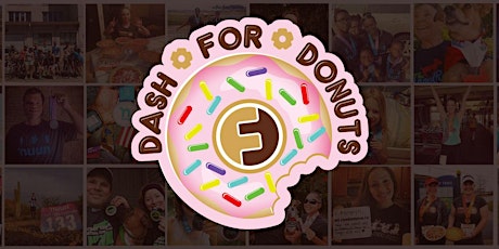 Dash For Donuts 2017 primary image