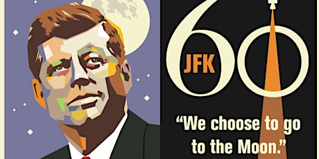 Rice University Spelfie (JFK To the Moon Speech 60th Anniversary) primary image