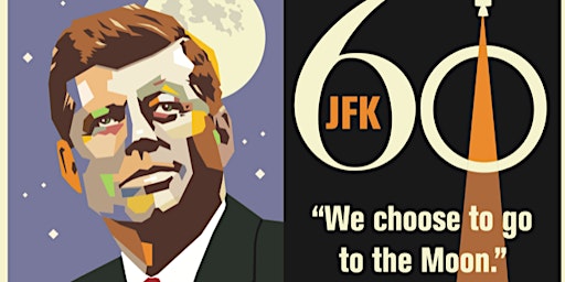 Rice University Spelfie (JFK To the Moon Speech 60th Anniversary)