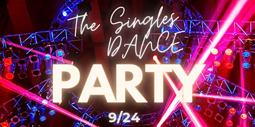 Singles Only Dance Party