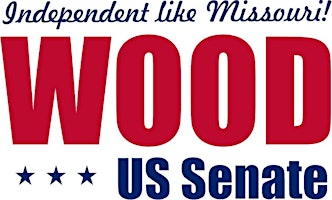 University City Meet & Greet with John Wood, Independent for U.S. Senate