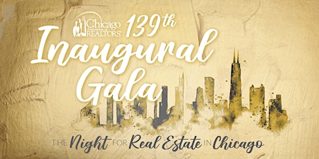 139th Inaugural Gala