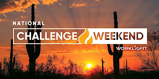 National Challenge Weekend