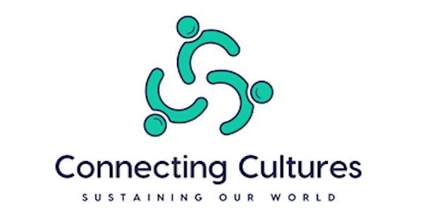 Launch of Connecting Cultures - Sustaining Our World