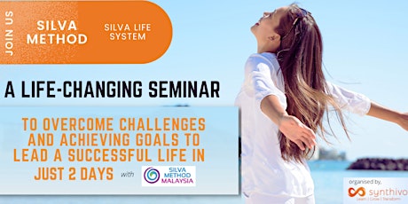 Silva Method - Silva Life System Seminar