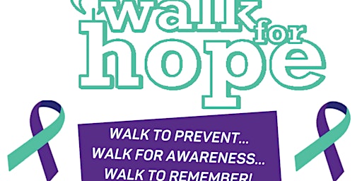 Walk for Hope