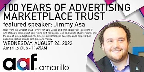 100 Years of Advertising Marketplace Trust
