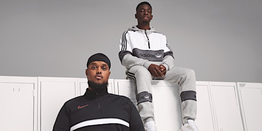 JD Sports 'Click Refresh' Back-to-School Tour: LIVERPOOL