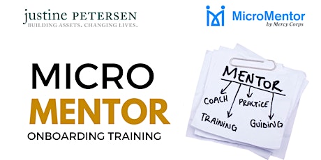MicroMentor: Onboarding Training