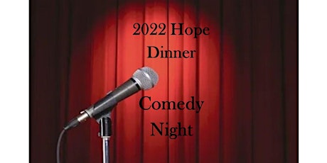 WSW Comedy Night Dinner & Show