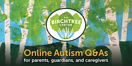Online Autism Q&A: Settling Back into School--Tips, Tricks &Troubleshooting primary image