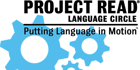 Project Read® Linguistics -  phonics program for grades 3 to adult