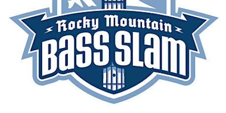 Rocky Mountain Bass Slam Weekend