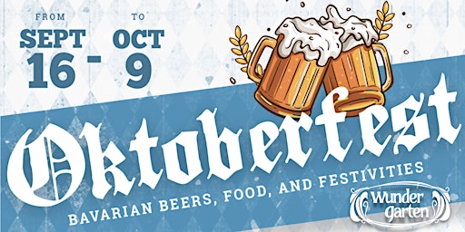 7th Annual Oktoberfest Festival