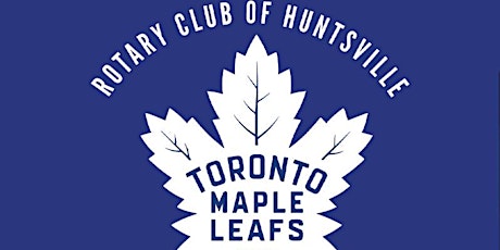 Toronto Maple Leafs Alumni Hockey