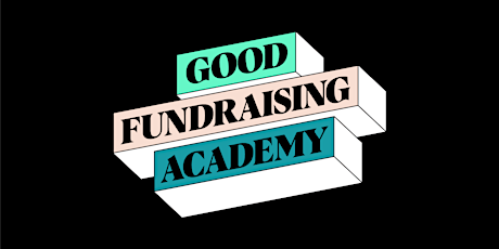 GOOD Fundraising Academy