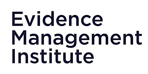 Two-Day Evidence Management Certification Training - Palm Springs, CA