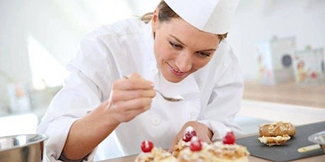 Ready for a new career in the Hospitality & Food Industry? primary image
