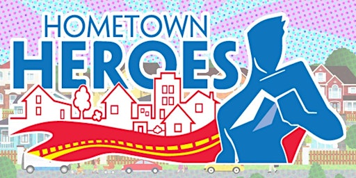 Free Lunch & Learn Home Buyer Seminar for Hometown Heroes
