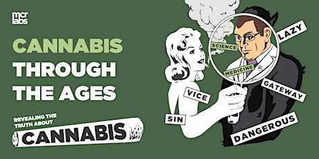 Science Over Stigma: Cannabis Through the Ages