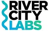 Logotipo da organização River City Labs