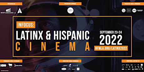 NewFilmmakers Los Angeles (NFMLA) Film Festival - September 24th, 2022