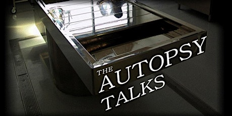 The Autopsy Talks primary image