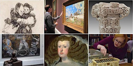 Information Session: Meadows Museum Curatorial Fellowship Program