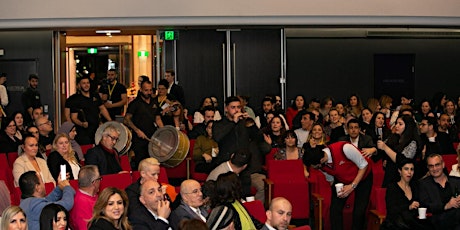 Lebanese Film Festival 2022 - Short Film Program