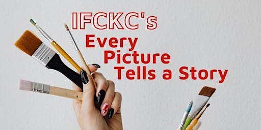 IFCKC AUGUST MEETING: Every Picture Tells a Story