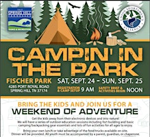 Campin' In The Park Spring Hill TN