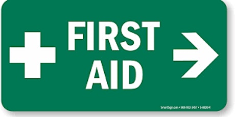 HLTAID003 - Provide First Aid primary image