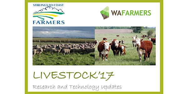 Livestock17 Speakers