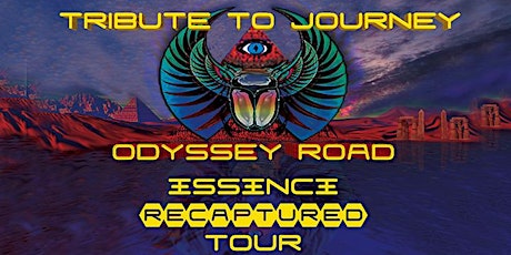 Tribute to Journey Odyssey Road @ Mel's Way Bistro Main Ballroom primary image