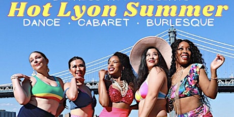 Hot Lyon Summer Finale