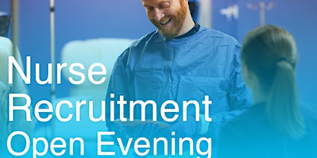 Bon Secours Hospital Dublin Nurse Recruitment Open Evening Sept 1 2022