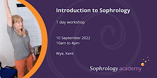 Introduction to Sophrology