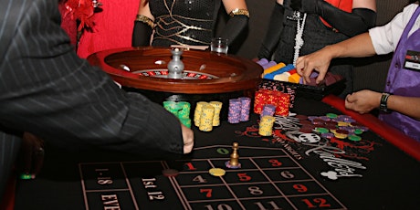 Beenleigh Juniors' Casino Fundraiser primary image