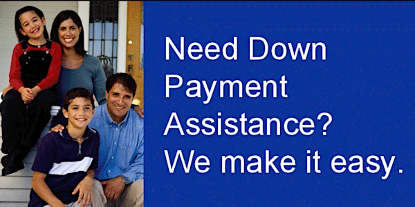 Homebuyer Happyhour