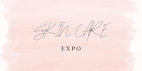 SKIN CARE EXPO