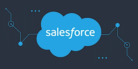 Salesforce Account-Based Marketing webinar