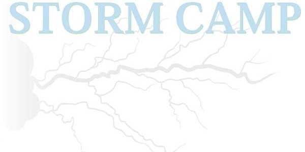 Storm Camp at Public Safety Headquarters