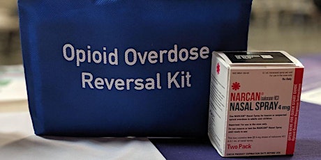 Stimulant and Opioid Overdose Reversal Training