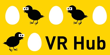 Primaire afbeelding van Launch Party VR Hub voor de Geestelijke Gezondheidszorg